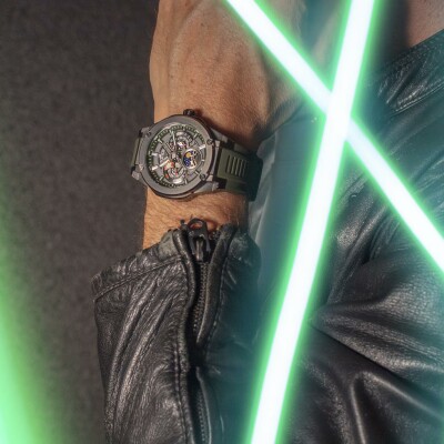 Montre Lotus Vortex 18946/5