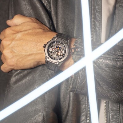 Montre Lotus Vortex 18946/6