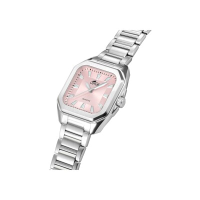 Montre Lotus Square Series 18967/3