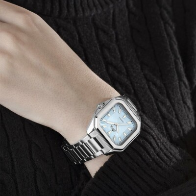 Montre Lotus Square Series 18967/4