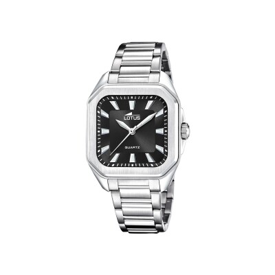 Montre Lotus Square Series 18967/6