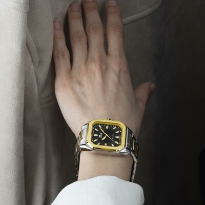 Montre Lotus Square Series 18969/3