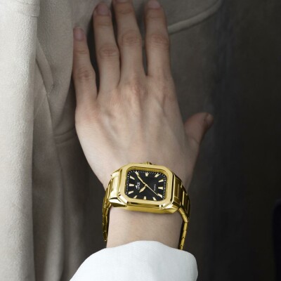 Montre Lotus Square Series 18970/3