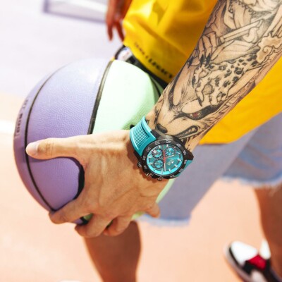 Montre Lotus Chrono 18974/4