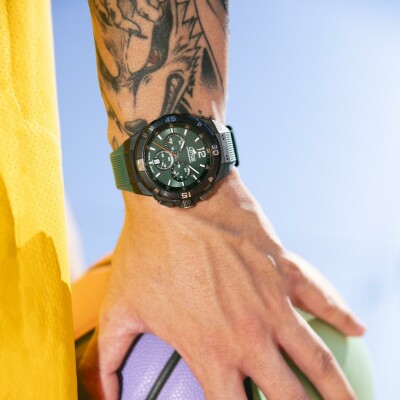 Montre Lotus Chrono 18975/2