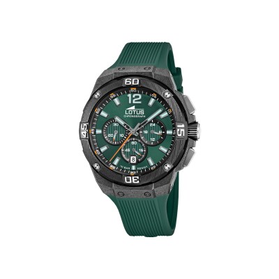 Montre Lotus Chrono 18975/2