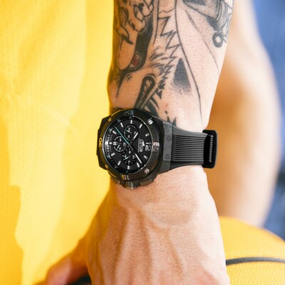 Montre Lotus Chrono 18975/3