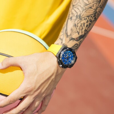 Montre Lotus Chrono 18975/5