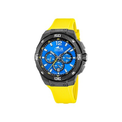 Montre Lotus Chrono 18975/5