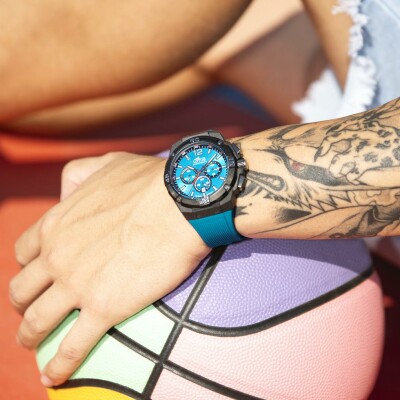 Montre Lotus Chrono 18975/6