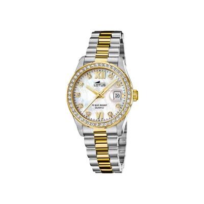 Montre Lotus Freedom 18978/1