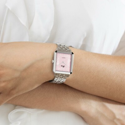 Montre Lotus Square Series 18980/3