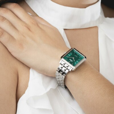 Montre Lotus Square Series 18980/4