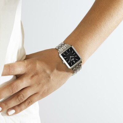 Montre Lotus Square Series 18980/6