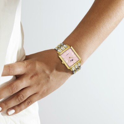 Montre Lotus Square Series 18981/2