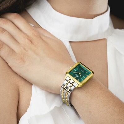 Montre Lotus Square Series 18981/3