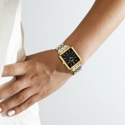 Montre Lotus Square Series 18981/4