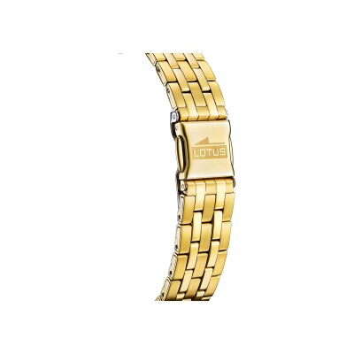 Montre Lotus Square Series 18986/1