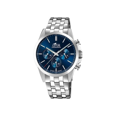 Montre Lotus Chrono 18989/2