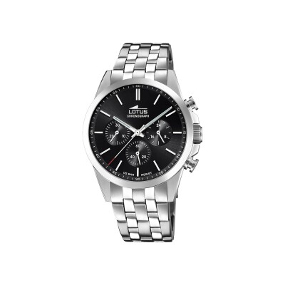 Montre Lotus Chrono 18989/4