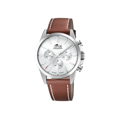 Montre Lotus Chrono 18990/1