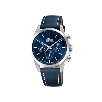 Montre Lotus Chrono 18990/2