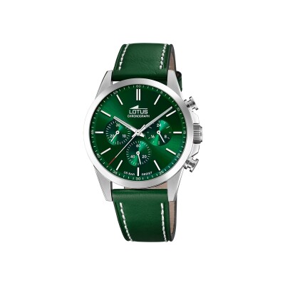 Montre Lotus Chrono 18990/3