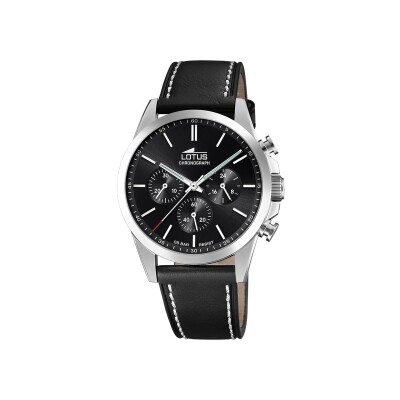 Montre Lotus Chrono 18990/4