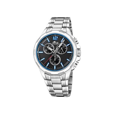 Montre Lotus Chrono 18991/1