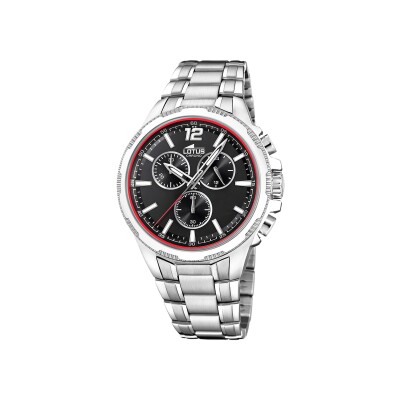 Montre Lotus Chrono 18991/4