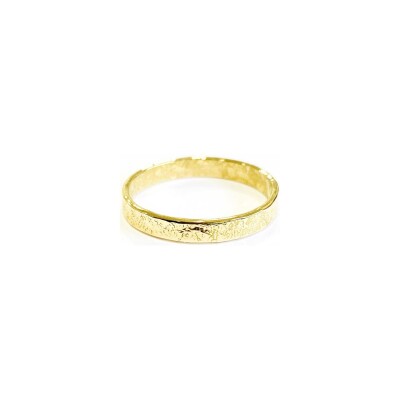 Alliance Maison Ballet by Scarlett grunge en or jaune 18 carats