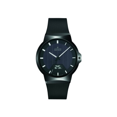 Montre Junghans Performance Force Mega Solar 18/1000.00