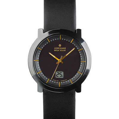 Montre Junghans Performance Stratos Mega Solar 18/1116.00
