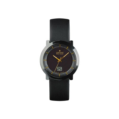 Montre Junghans Performance Stratos Mega Solar 18/1116.00