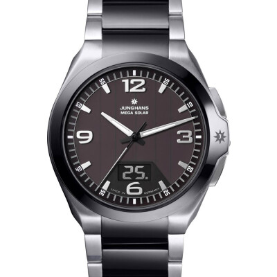 Montre Junghans FORM Damen 18/1120.44