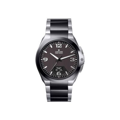 Montre Junghans FORM Damen 18/1120.44