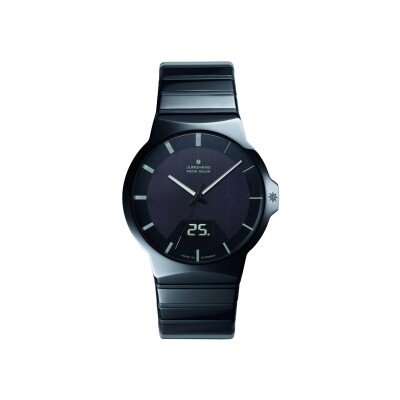 Montre Junghans Performance Force Mega Solar 18/1133.44