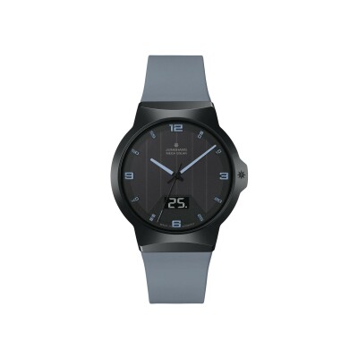 Montre Junghans Performance Force Mega Solar 18/1401.00