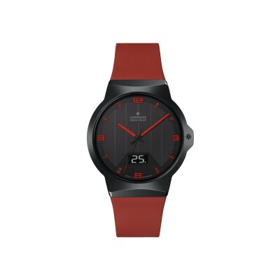 Montre Junghans Performance Force Mega Solar 18/1402.00