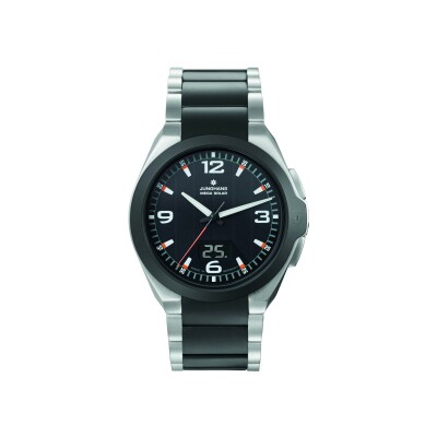 Montre Junghans Performance Spektrum Mega Solar 18/1425.44