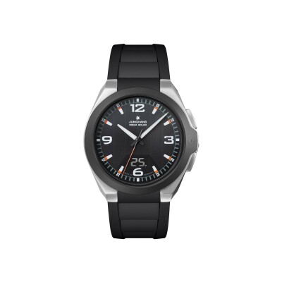 Montre Junghans Performance Spektrum Mega Solar 18/1526.00