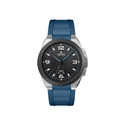 Montre Junghans Performance Spektrum Mega Solar 18/1527.00
