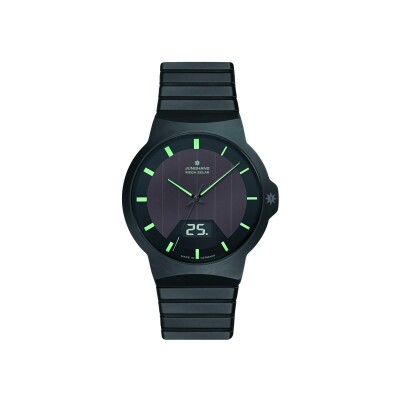 Montre Junghans Performance Force Mega Solar 18/1938.44