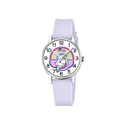 Montre Lotus Junior 19001/4