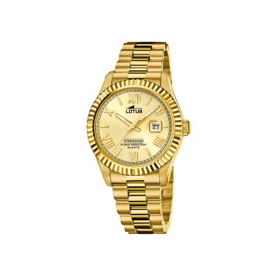 Montre Lotus Freedom 19005/1