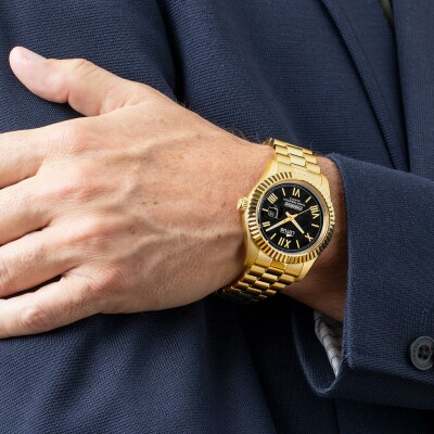 Montre Lotus Freedom 19005/2