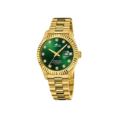 Montre Lotus Freedom 19005/3
