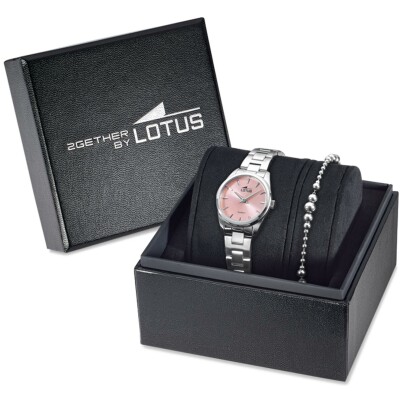 Montre Lotus Together 19006/2