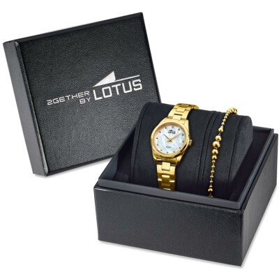 Montre Lotus Together 19007/1