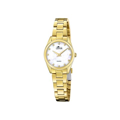 Montre Lotus Together 19007/1